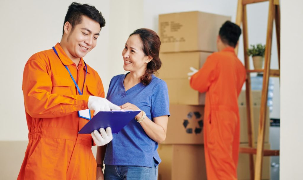 home removalists melbourne