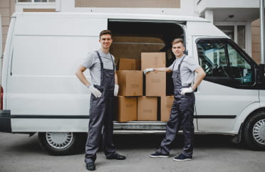 house removalists melbourne